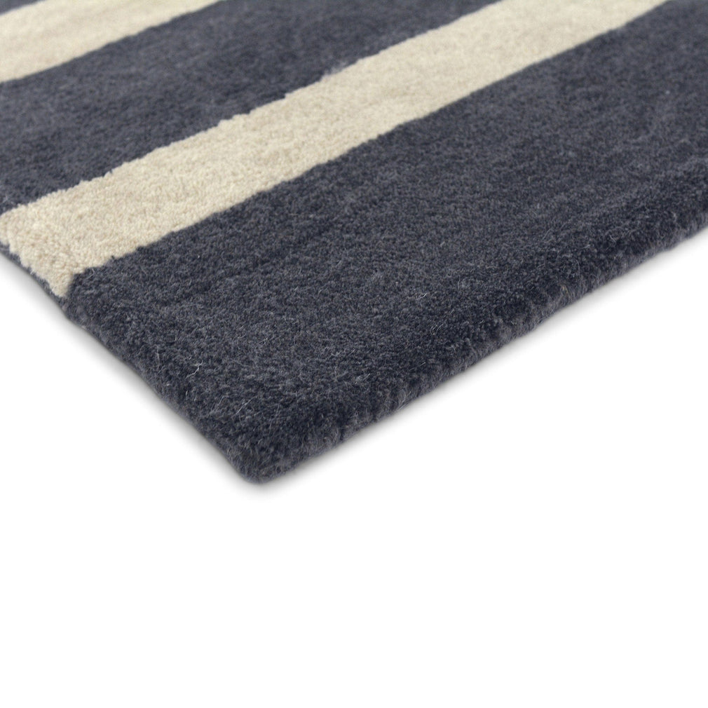 Harlequin Rosita - Striped Rug