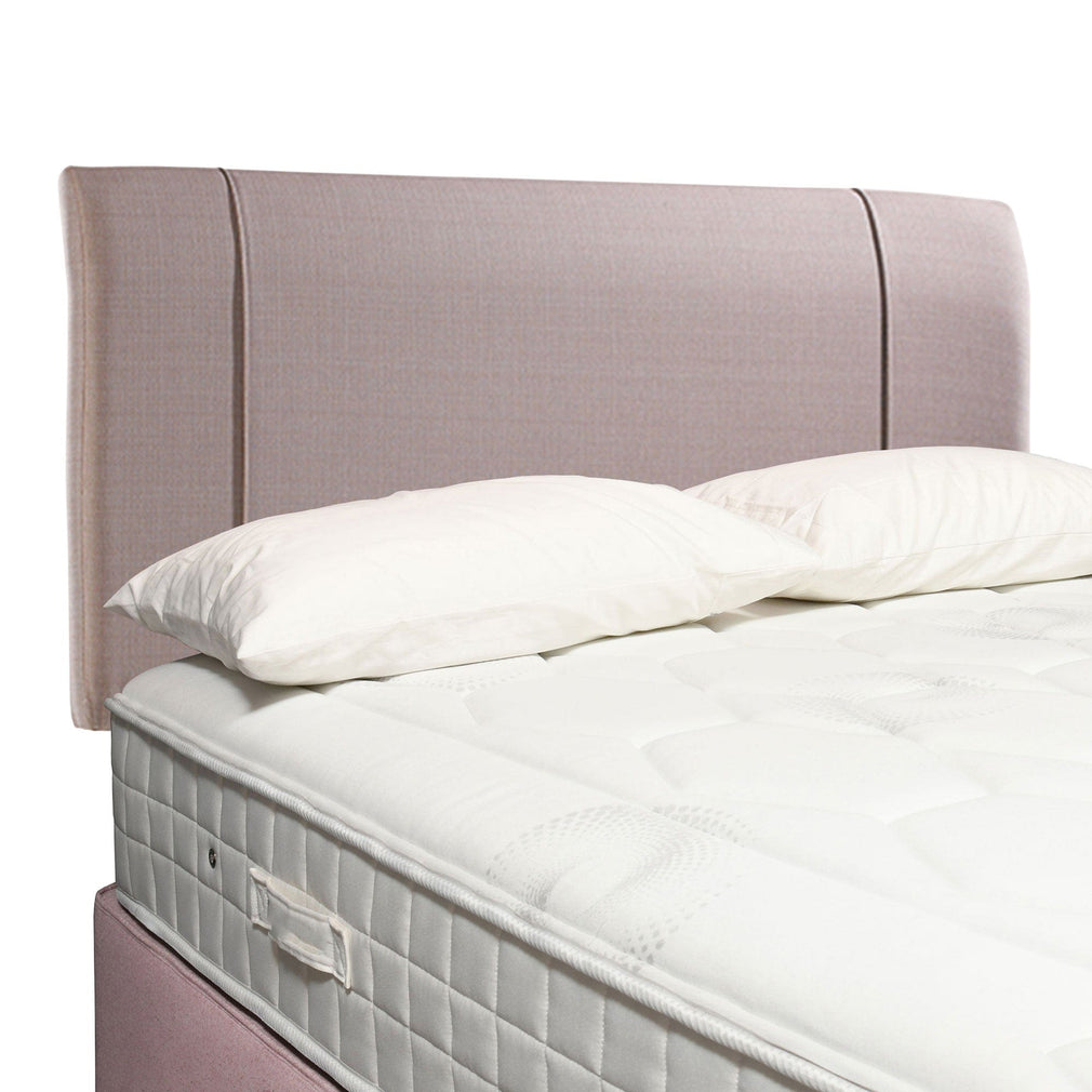 Harrison Spinks Deco - Strutted Headboard 135cm (Double)