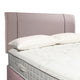 Harrison Spinks Deco - Strutted Headboard 135cm (Double)