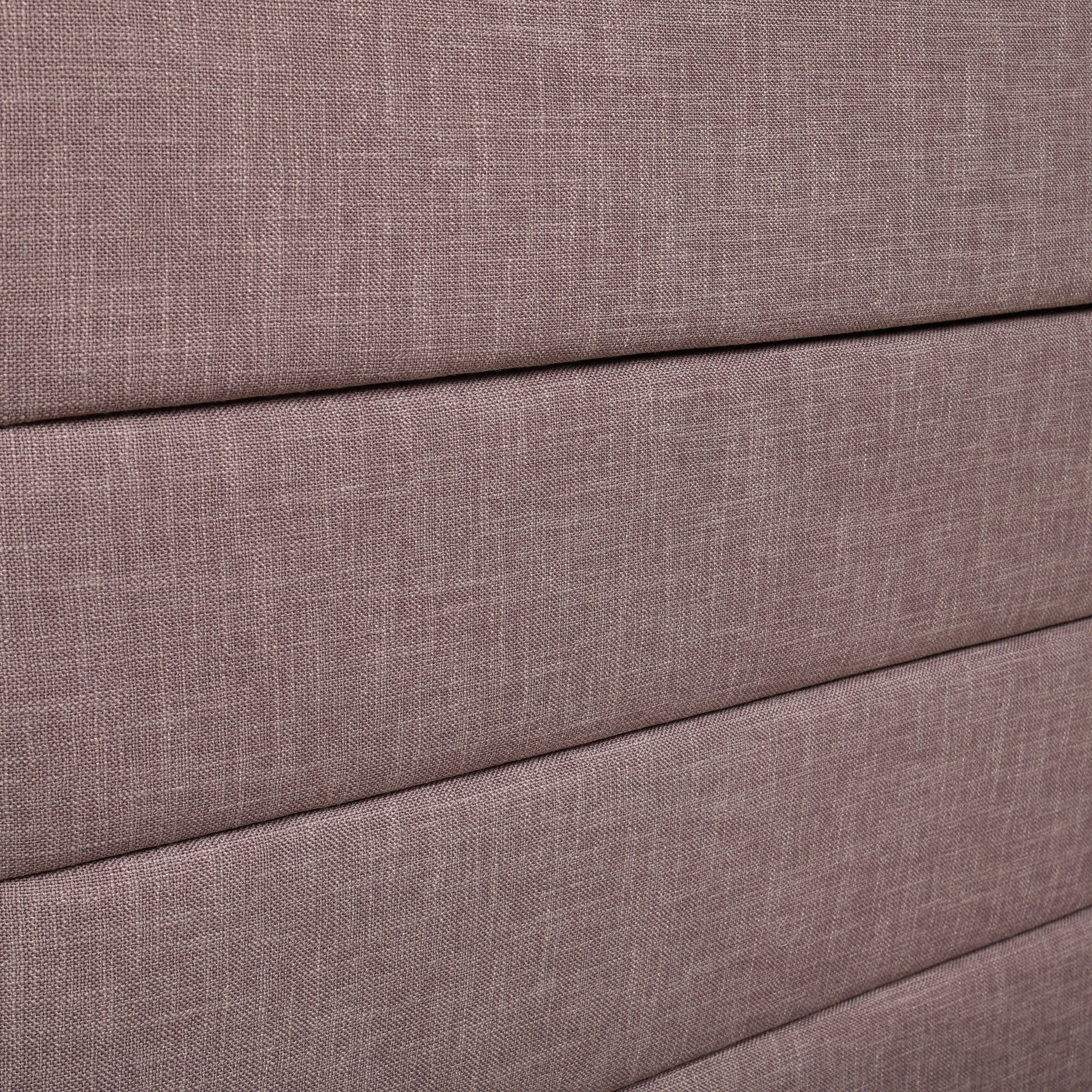 Miami (Single) 90cm Easy Access Deep Headboard