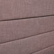 Miami (Single) 90cm Easy Access Deep Headboard