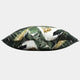 Hawaii - Green Outdoor Cushion 43x43cm