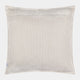 Hayle Cotton - Natural Outdoor Cushion 50x50cm
