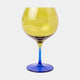 The Charlie Copa Blue - Spritz Glasses, Set of 2