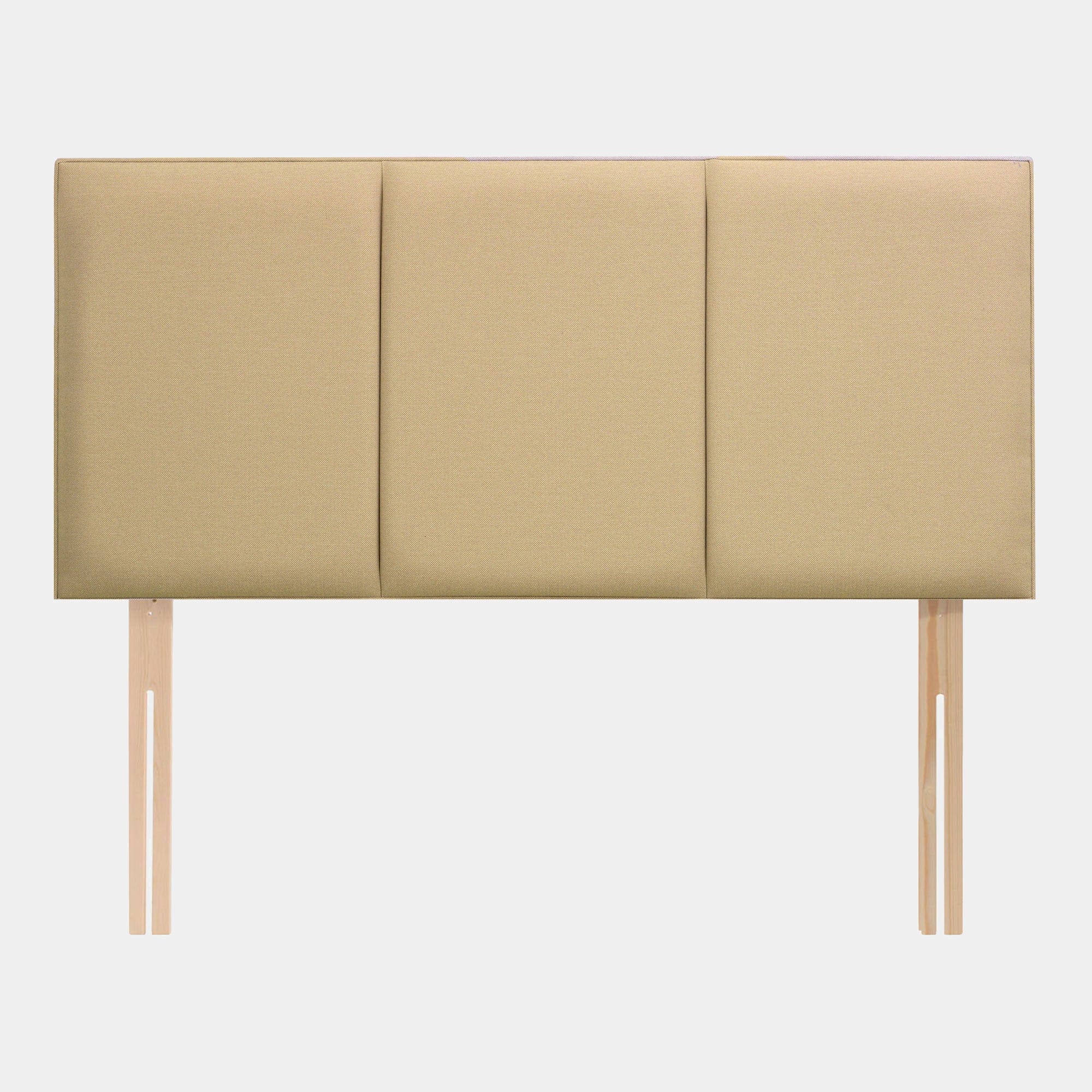 Walton - Strutted Headboard 150cm