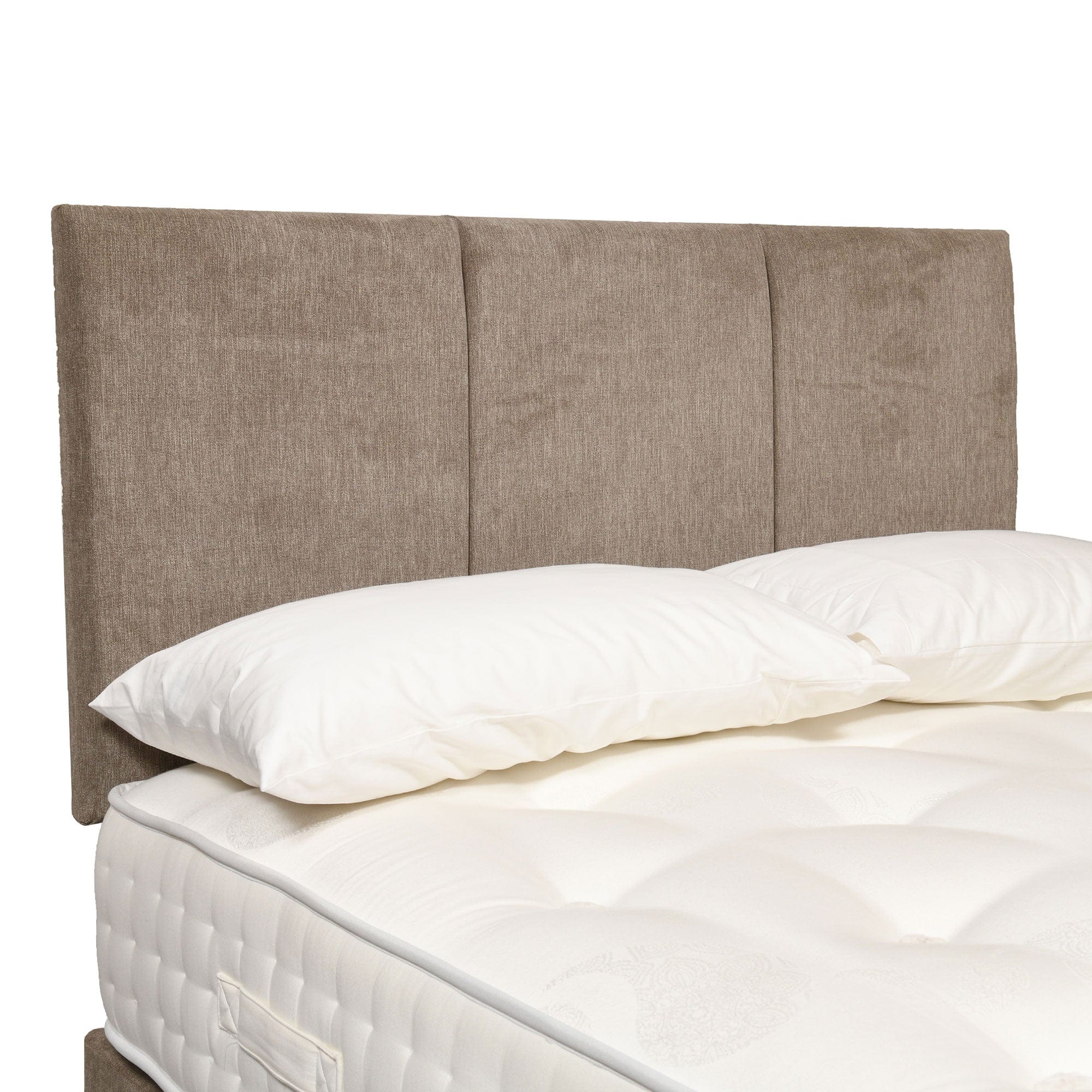 Walton - Strutted Headboard 150cm