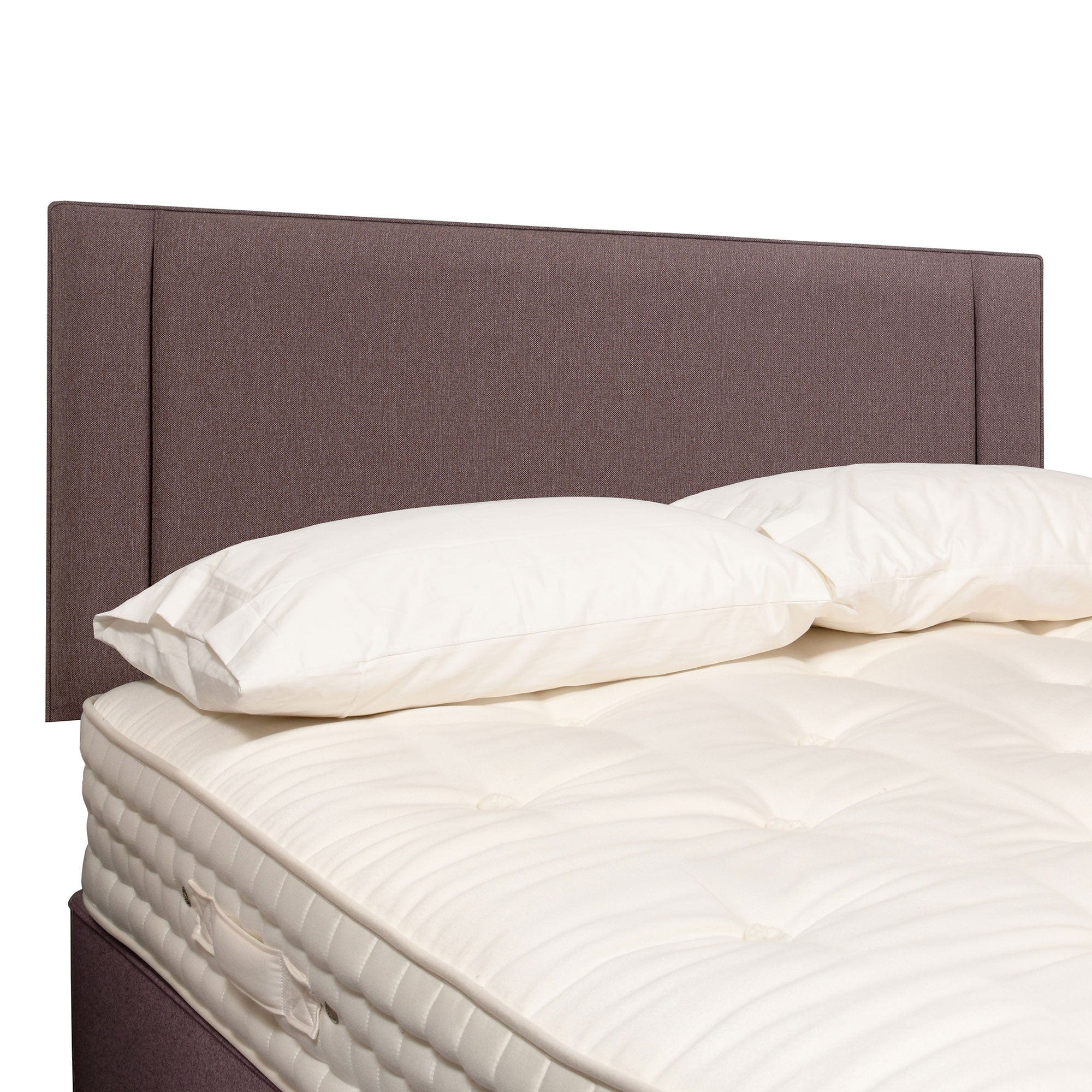 Capel - Strutted Headboard 150cm