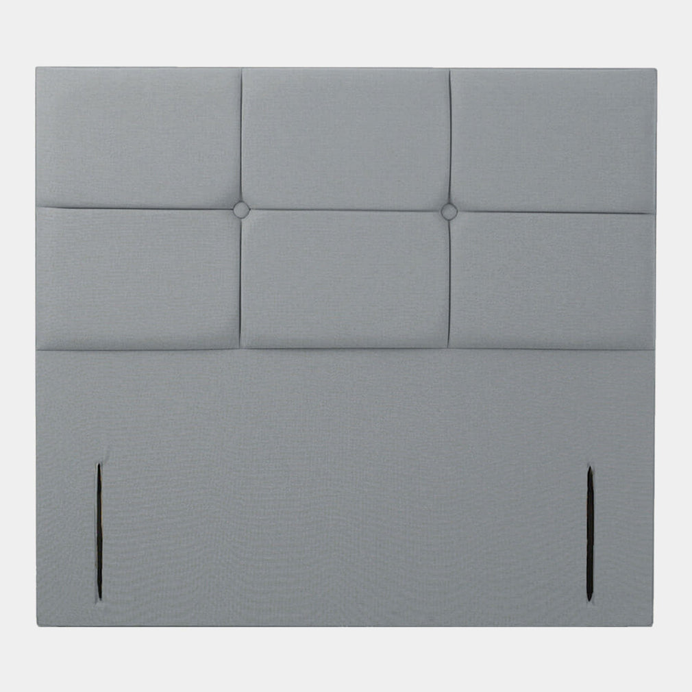 Archer - Floor Standing Headboard 90cm (Single)