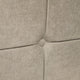 Archer - Floor Standing Headboard 90cm (Single)