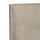 Archer - Floor Standing Headboard 90cm (Single)