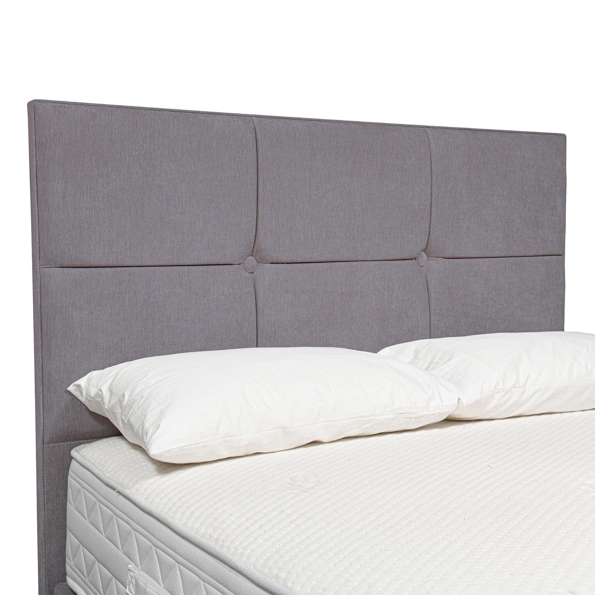 Archer - Floor Standing Headboard 135cm (Double)