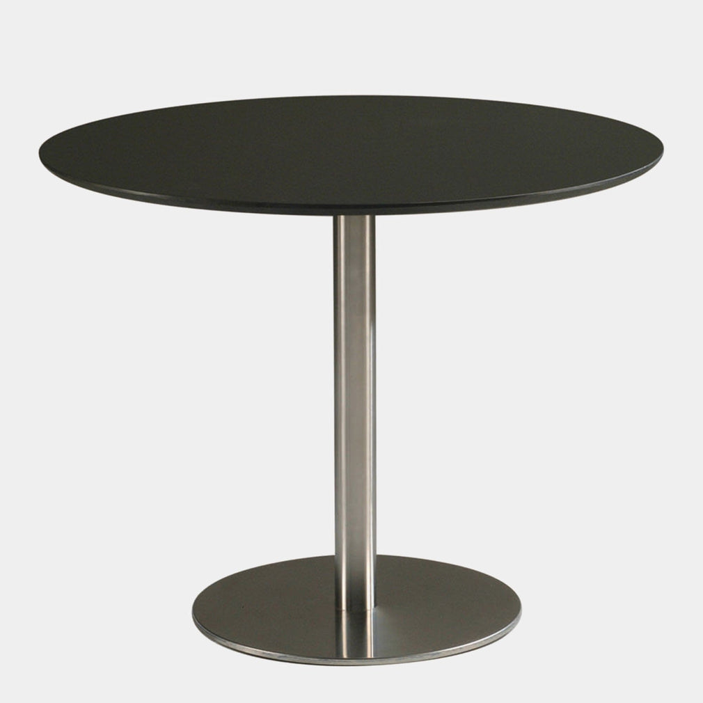 Ø 65cm Brushed Steel CAT 2