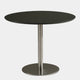 Ø 65cm Brushed Steel CAT 2