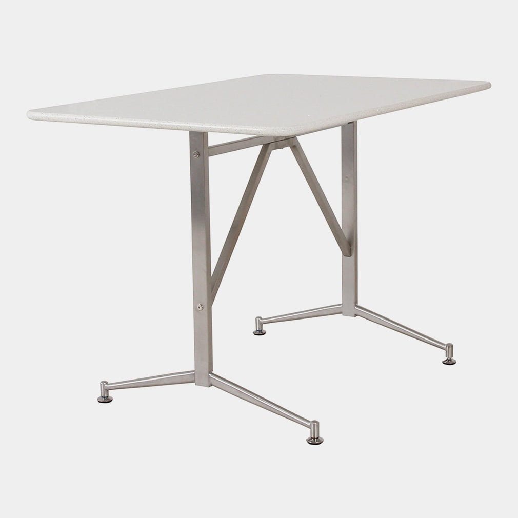 Naples - Marble Dining Table