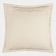 Holmfirth - Neutral Outdoor Cushion 45x45cm