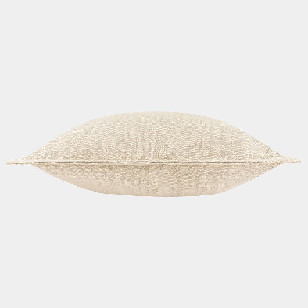 Holmfirth - Neutral Outdoor Cushion 45x45cm