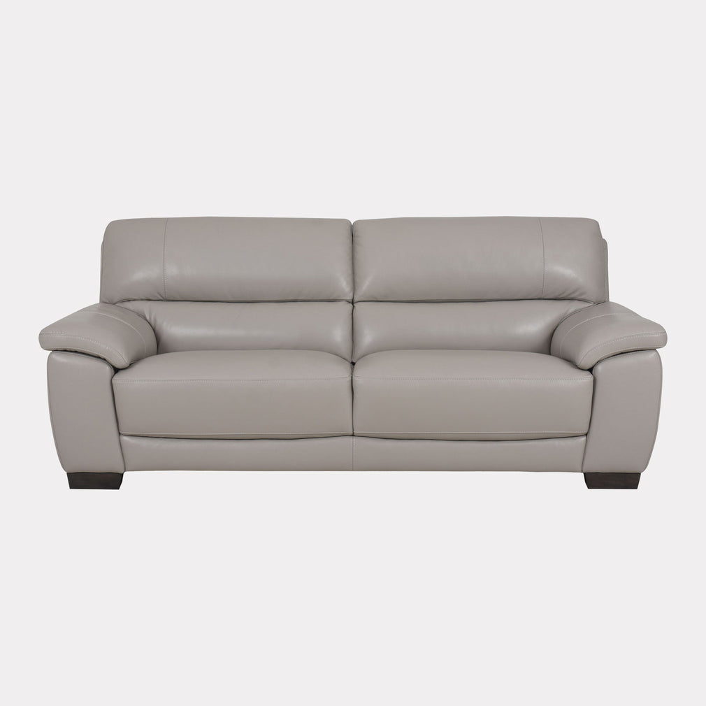 Georgetown - 2.5 Seat Sofa, Leather