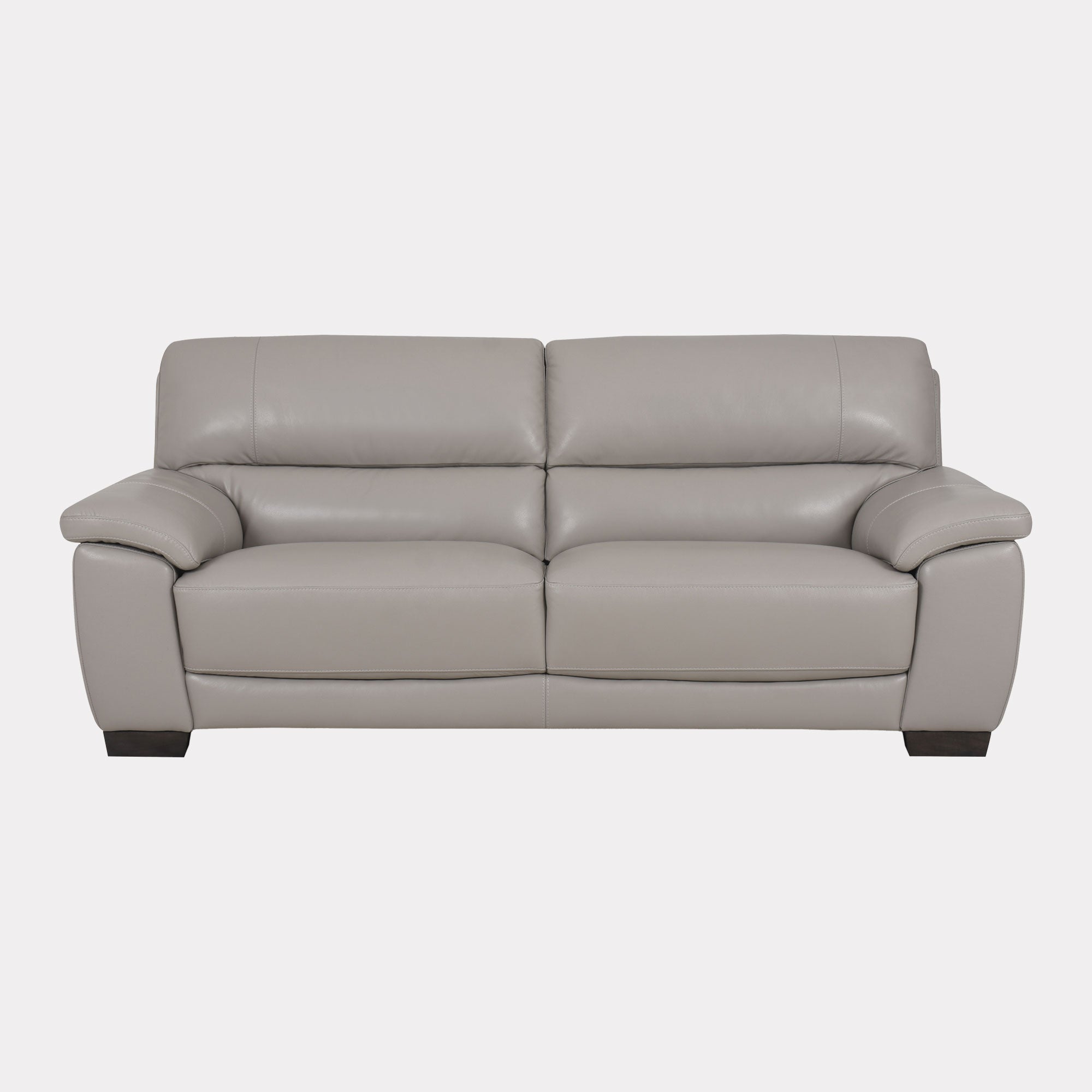 Georgetown - 2.5 Seat Sofa, Leather