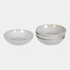 Opal Organic - Cream Bowls, Set of 4