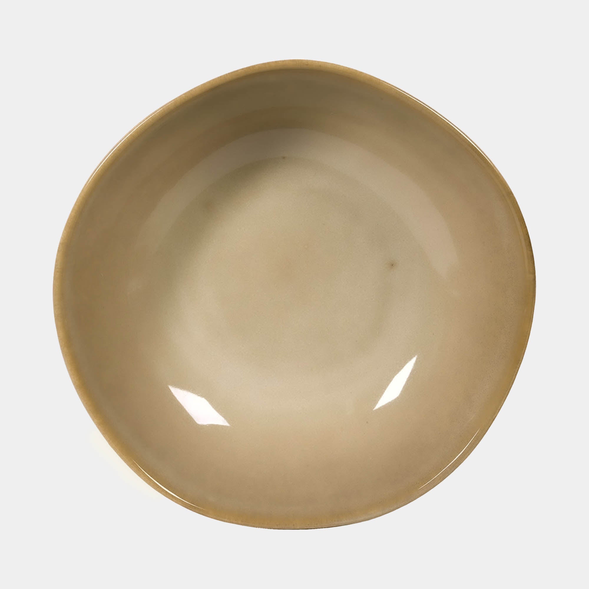 Topaz Organic - Bowls, Set of 4
