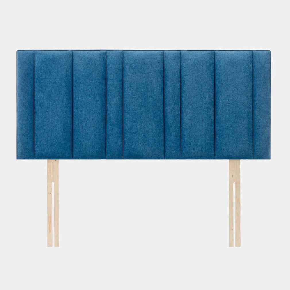 Hypnos Harriett - Strutted Headboard Small Single - 75cm