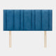Hypnos Harriett - Strutted Headboard Small Single - 75cm
