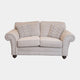 Harlech - 2 Seat Sofa, Fabric