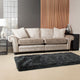 Harlech - 3 Seat Sofa, Fabric