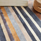 Harlequin Rosita - Striped Rug