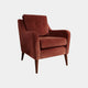 Astor - Accent Chair, Fabric