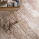 Mirage Haze Beige - Patterned Rug