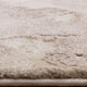 Mirage Haze Beige - Patterned Rug