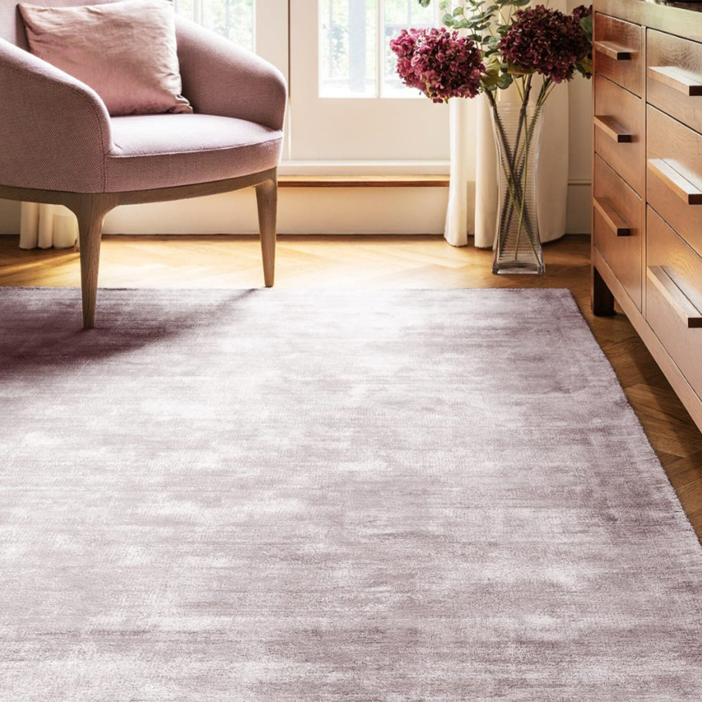Blade - Woven Rug