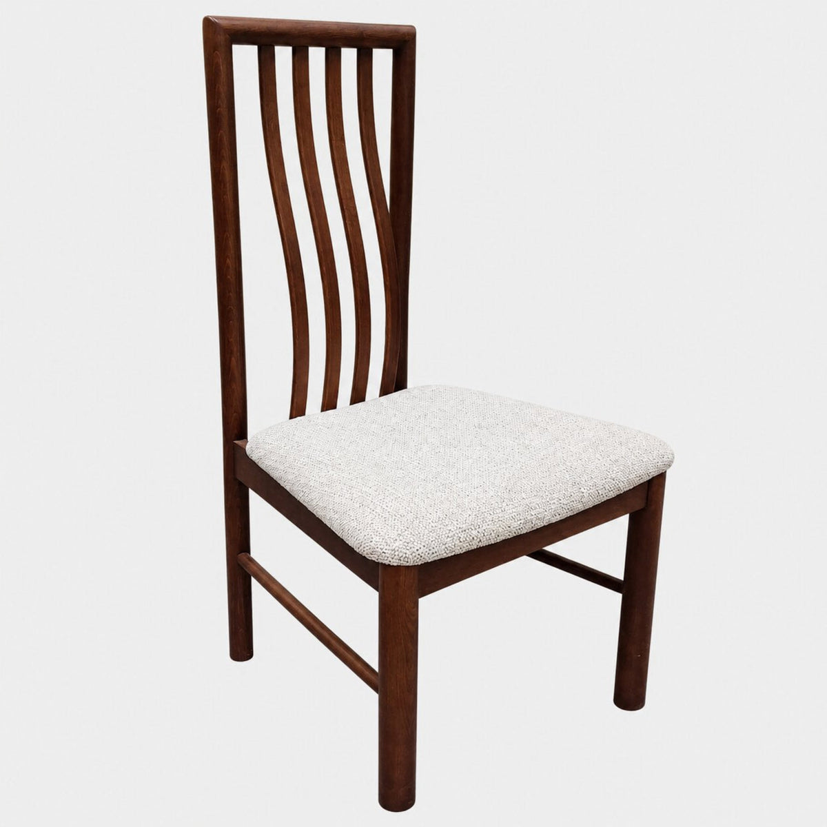 Heidi - Dining Chair, Fabric