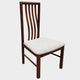 Heidi - Dining Chair, Fabric