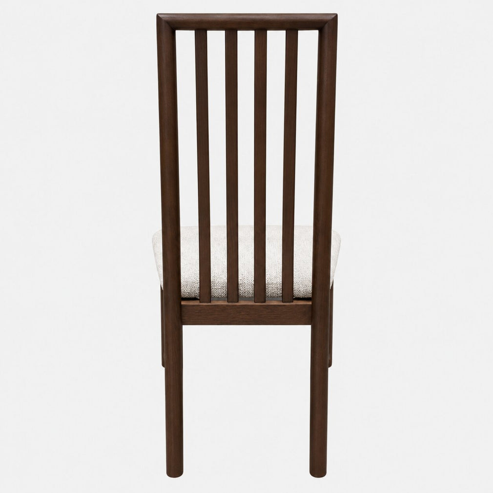 Heidi - Dining Chair, Fabric