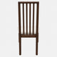 Heidi - Dining Chair, Fabric