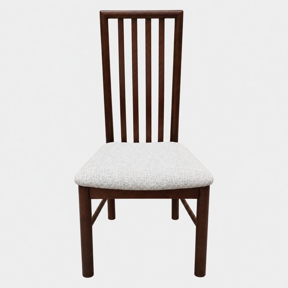 Heidi - Dining Chair, Fabric