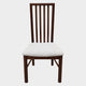 Heidi - Dining Chair, Fabric