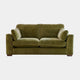 Remus - Medium 2 Seat Sofa, Fabric