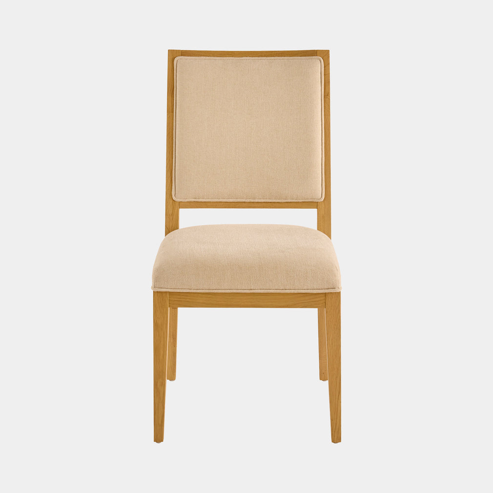 Ambleside - High Back Dining Chair