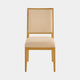 Ambleside - High Back Dining Chair