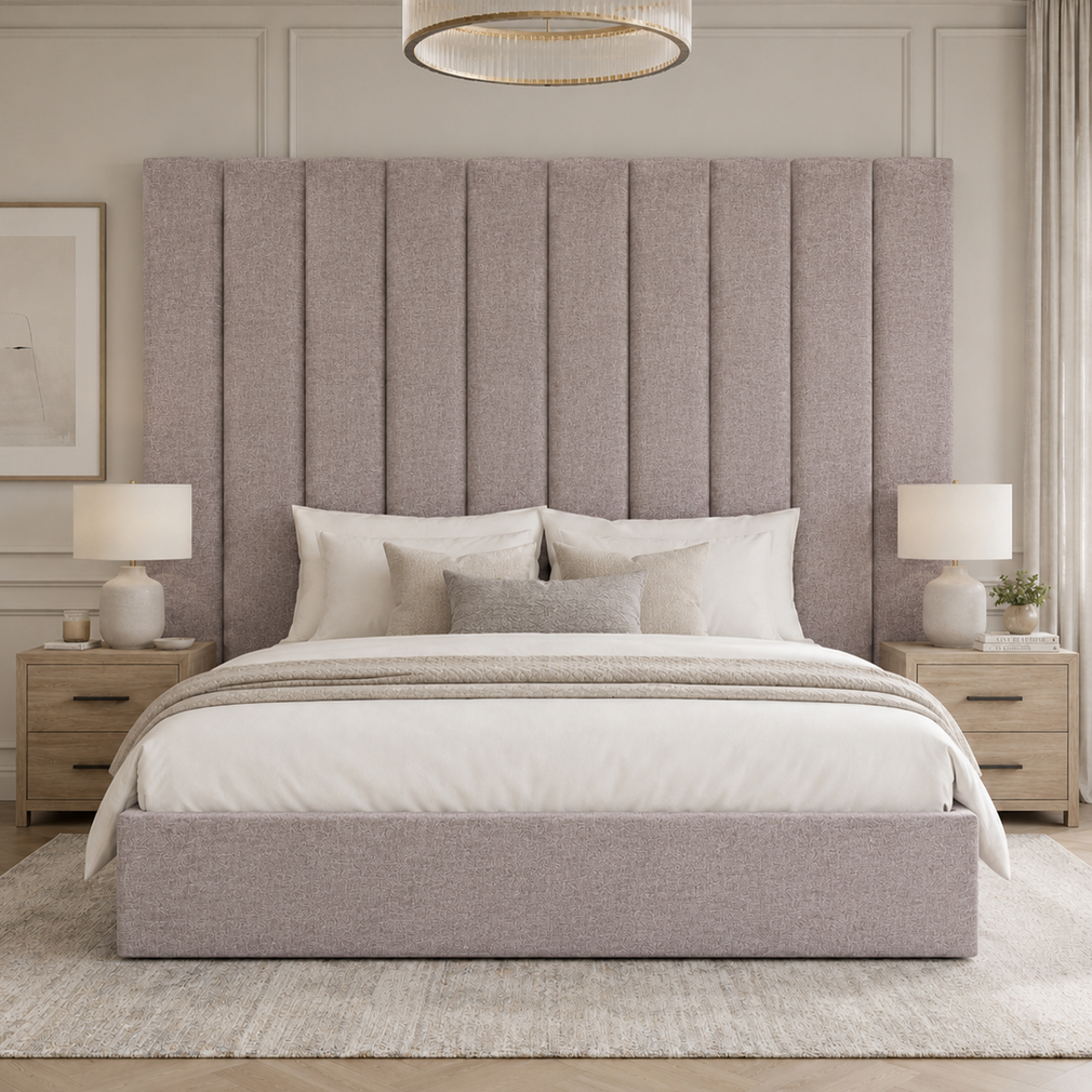 Hotel Collection Hilton - Bed Frame Hilton