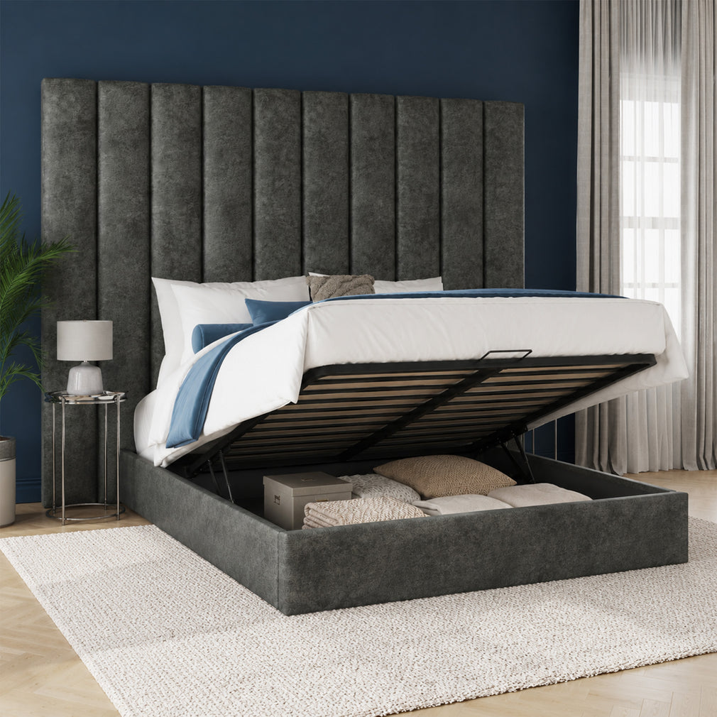 Hotel Collection Hilton - Ottoman Bed Frame Hilton