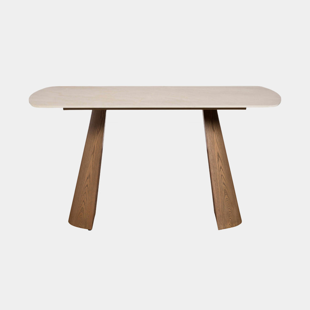 Hobart - Sintered Stone Dining Table