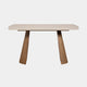 Hobart - Sintered Stone Dining Table