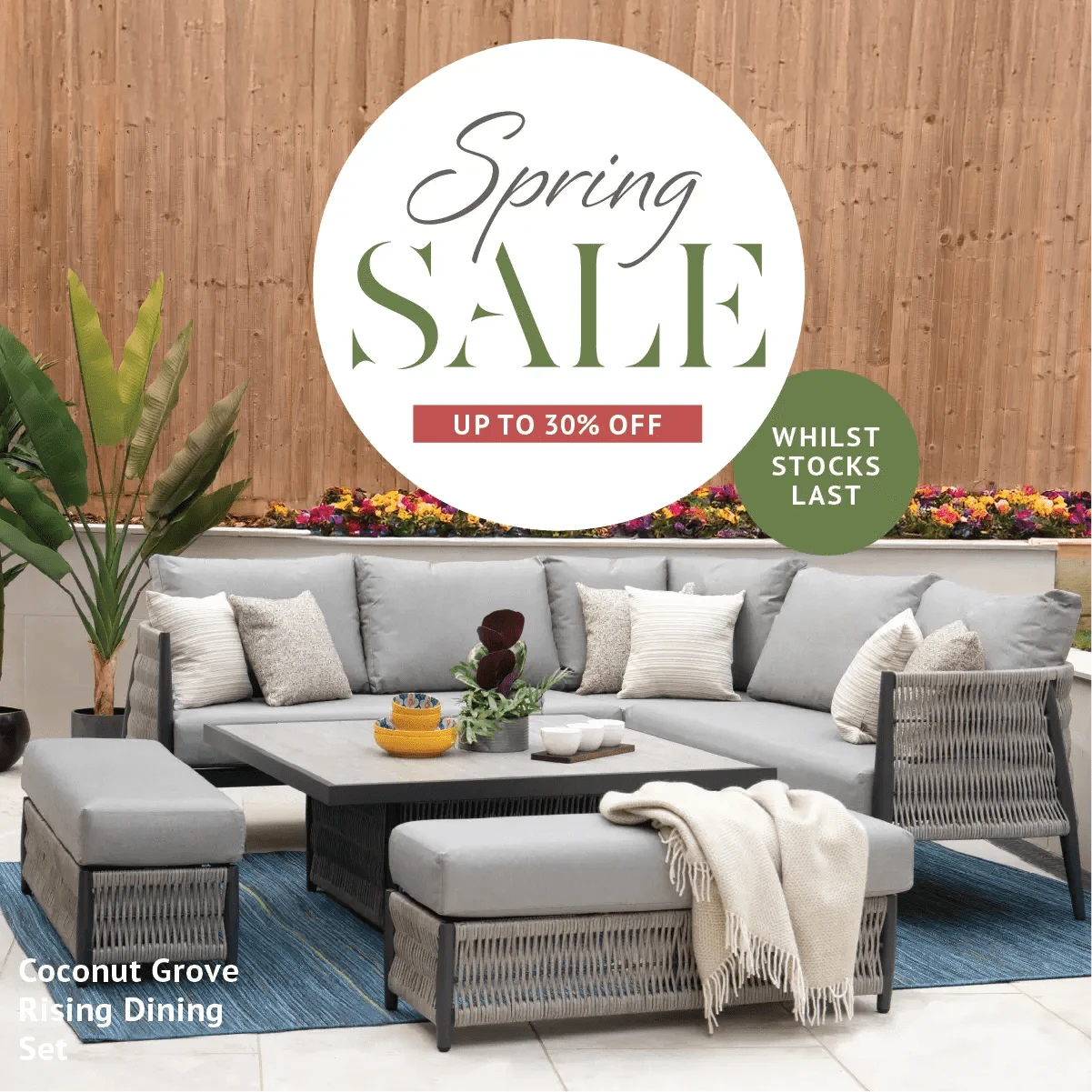 Fishpools Furniture Shop | Sofas, Dining, Bedroom & More