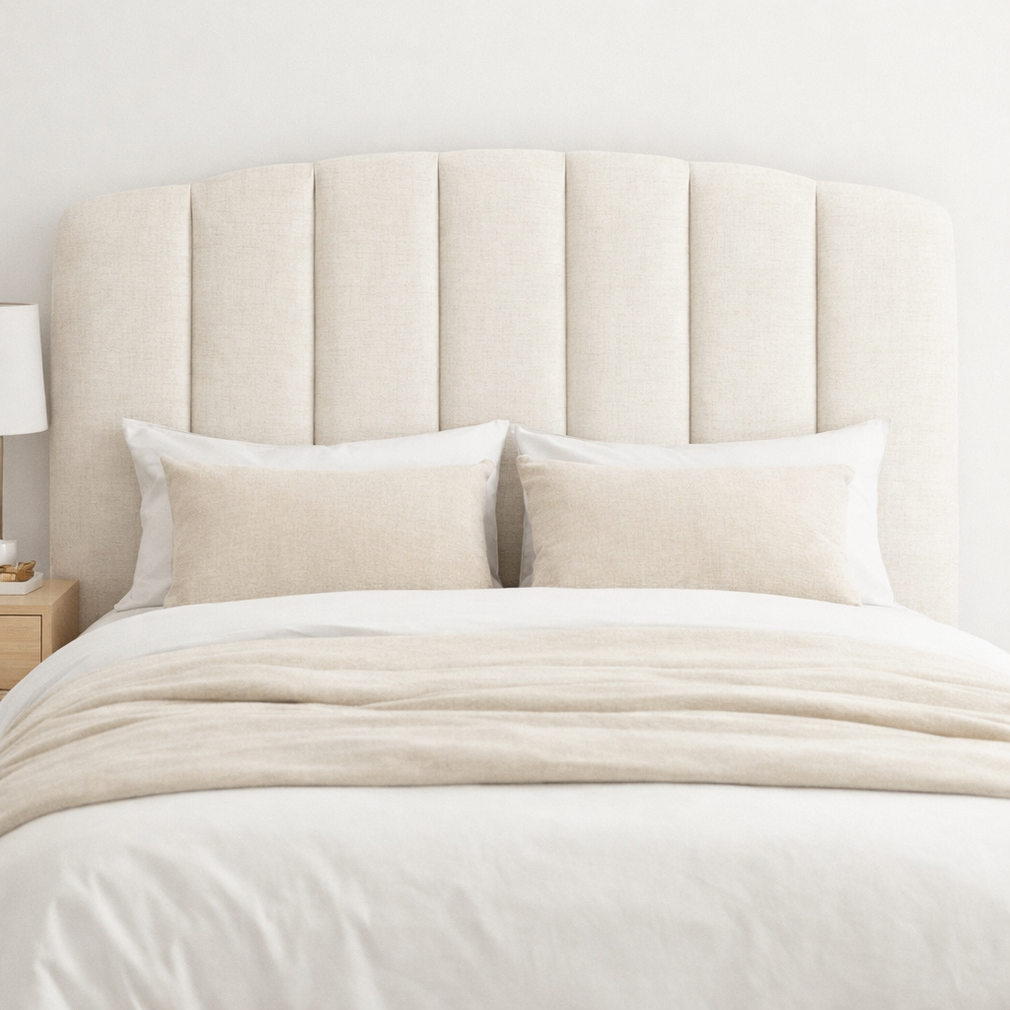 Hypnos Beatrice - Euro Slim Headboard