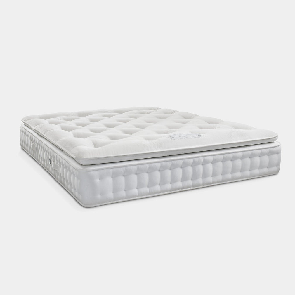 Hypnos Lavenham - Pillow Top Mattress, Pocket Sprung