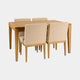 Ambleside - Low Back Dining Chair